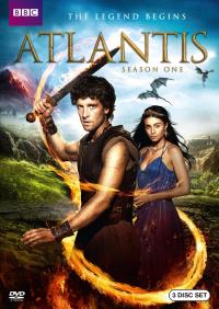 Атлантида (2014) 2 сезон