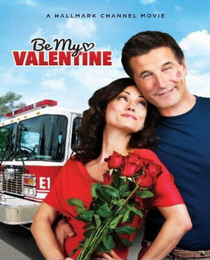 Будь моим Валентином (2013)