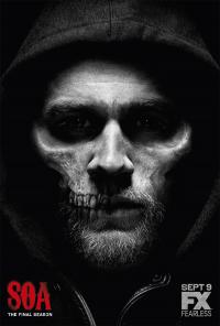 Сыновья Анархии (2014) 7 сезон